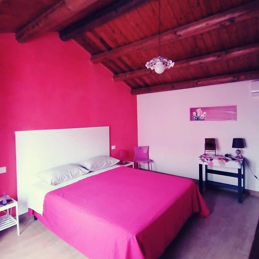 Bed and Breakfast Donnaciccinatrapani Rilievo Екстер'єр фото