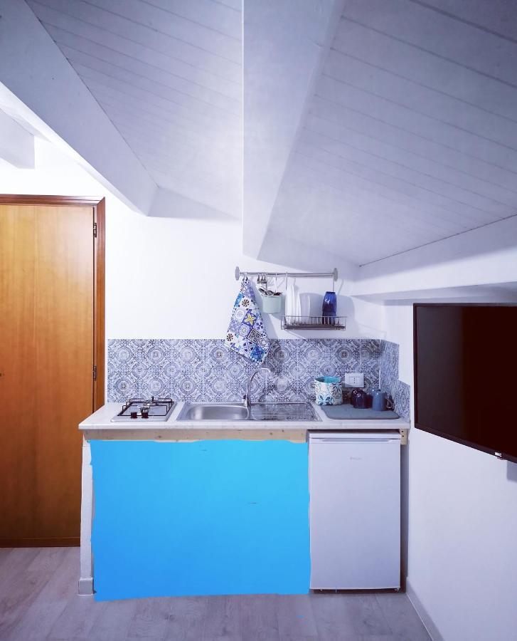 Bed and Breakfast Donnaciccinatrapani Rilievo Екстер'єр фото