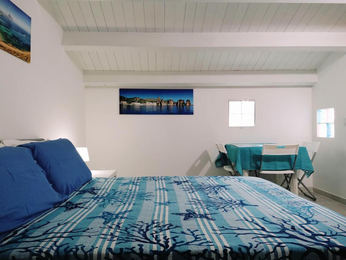 Bed and Breakfast Donnaciccinatrapani Rilievo Екстер'єр фото