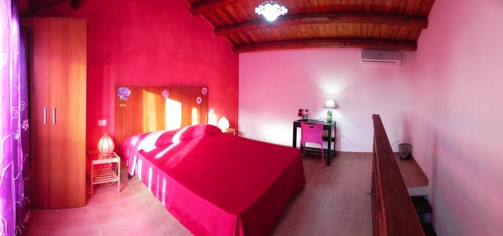 Bed and Breakfast Donnaciccinatrapani Rilievo Екстер'єр фото