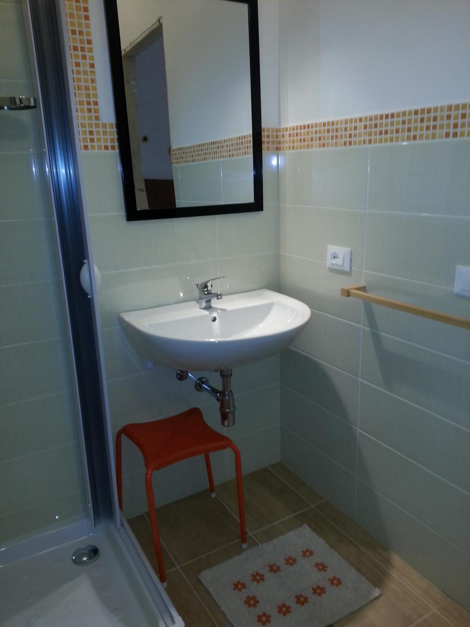 Bed and Breakfast Donnaciccinatrapani Rilievo Екстер'єр фото