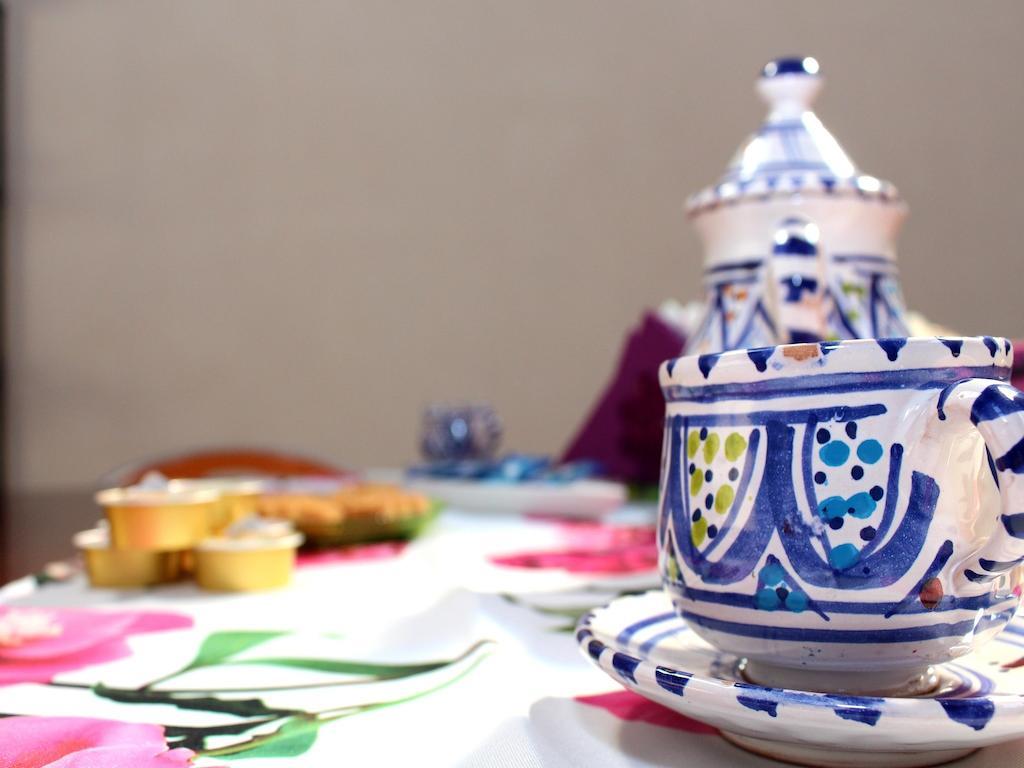 Bed and Breakfast Donnaciccinatrapani Rilievo Екстер'єр фото