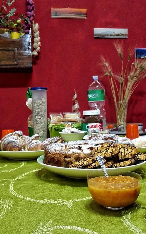 Bed and Breakfast Donnaciccinatrapani Rilievo Екстер'єр фото