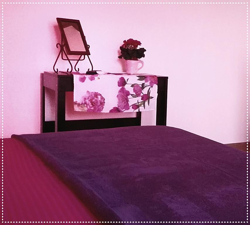 Bed and Breakfast Donnaciccinatrapani Rilievo Екстер'єр фото