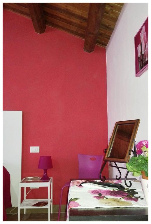 Bed and Breakfast Donnaciccinatrapani Rilievo Екстер'єр фото