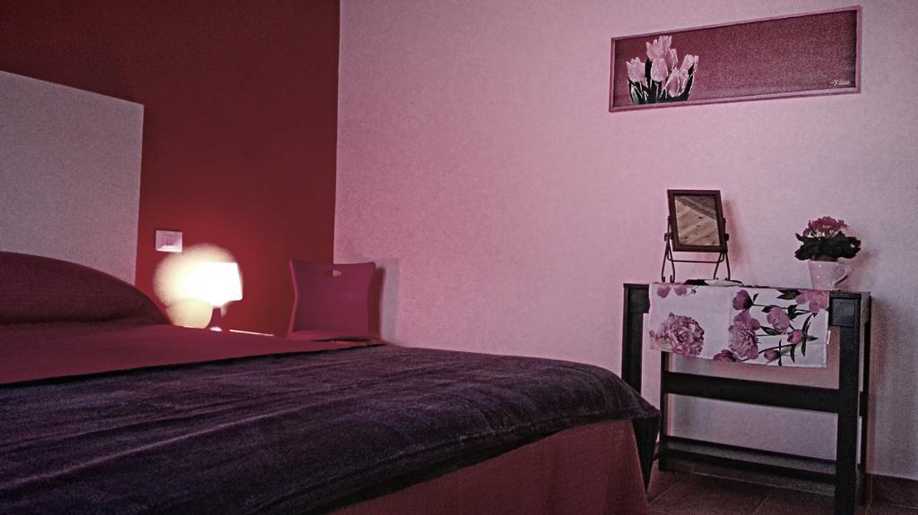 Bed and Breakfast Donnaciccinatrapani Rilievo Екстер'єр фото