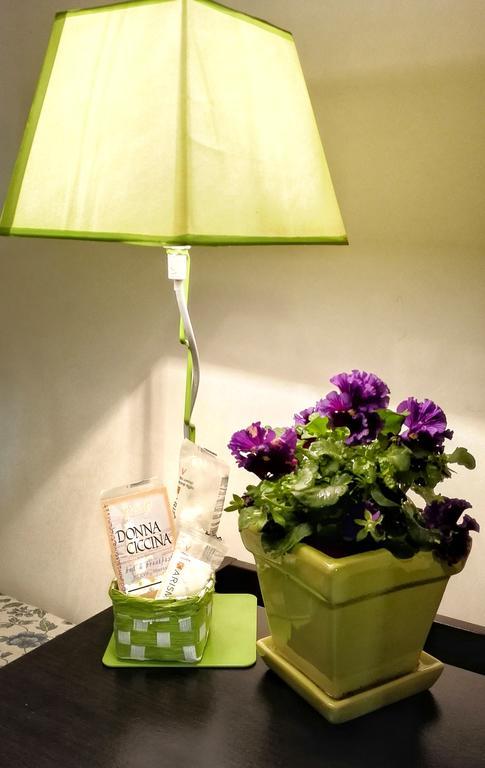 Bed and Breakfast Donnaciccinatrapani Rilievo Екстер'єр фото