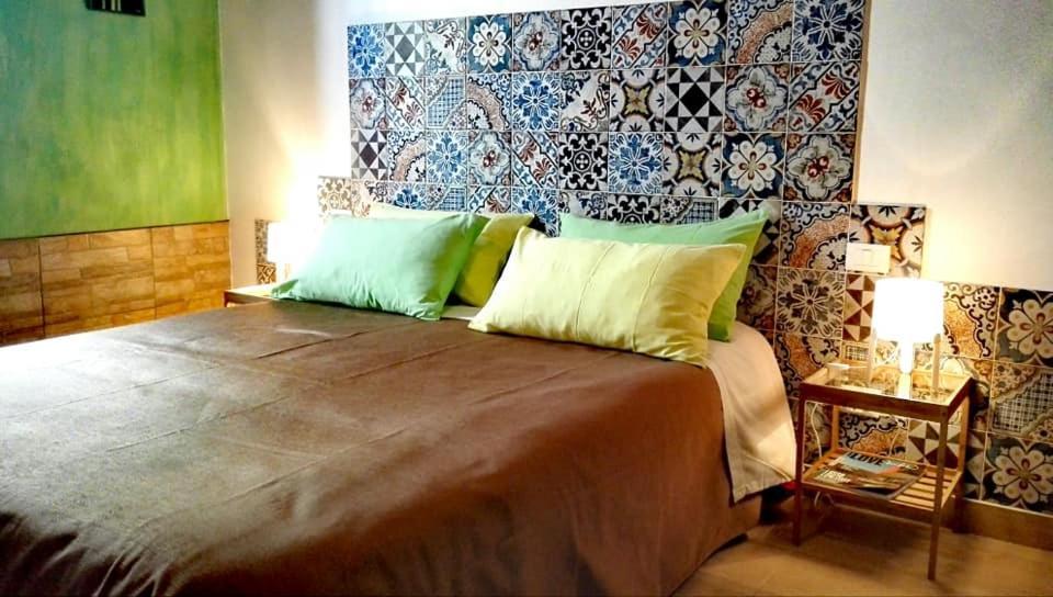 Bed and Breakfast Donnaciccinatrapani Rilievo Екстер'єр фото